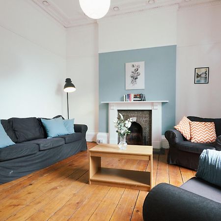 Westbourne Place Rooms - By Clifton Short Lets Bristol Exteriér fotografie
