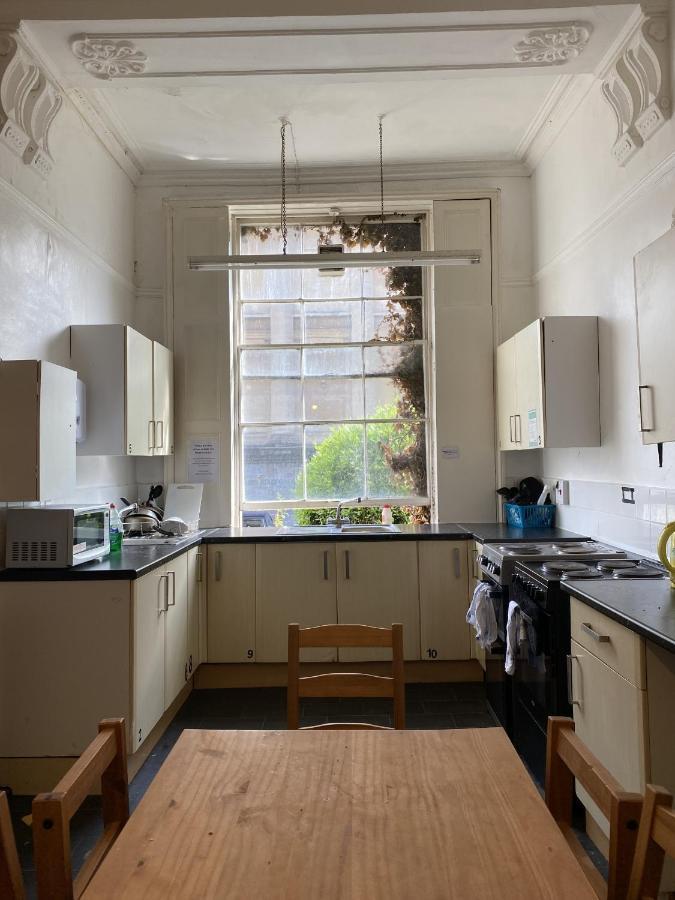 Westbourne Place Rooms - By Clifton Short Lets Bristol Exteriér fotografie