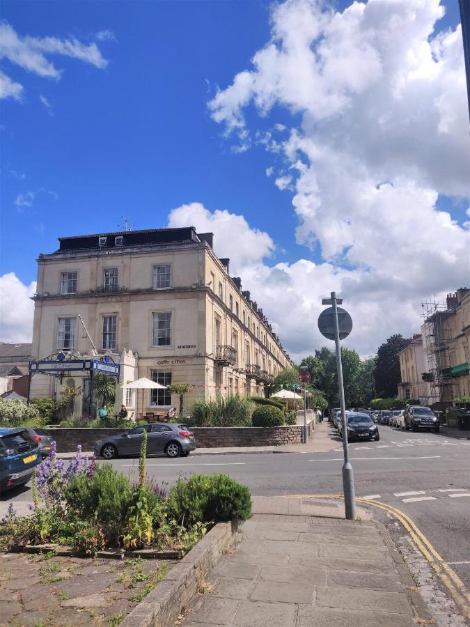 Westbourne Place Rooms - By Clifton Short Lets Bristol Exteriér fotografie