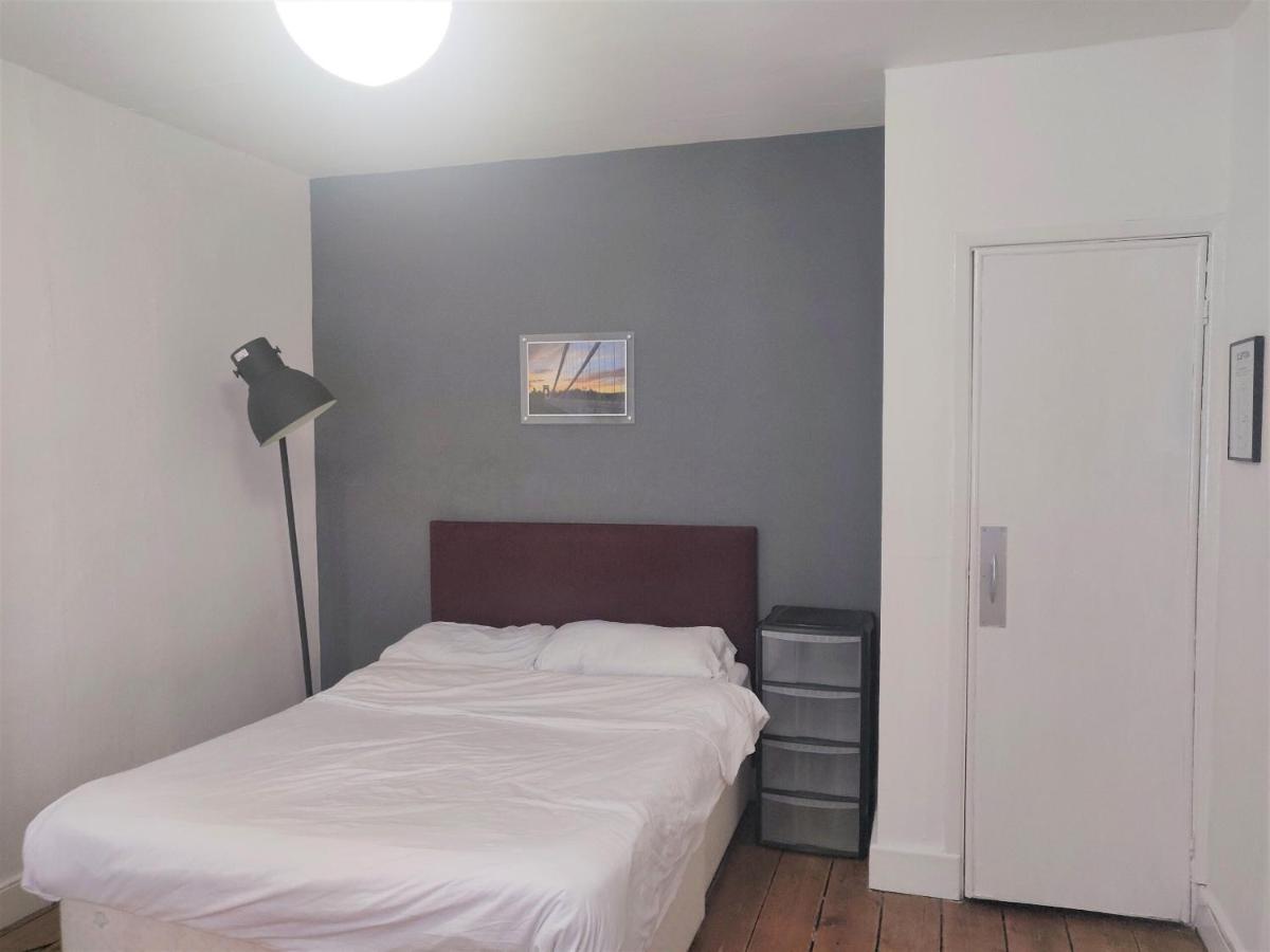 Westbourne Place Rooms - By Clifton Short Lets Bristol Pokoj fotografie
