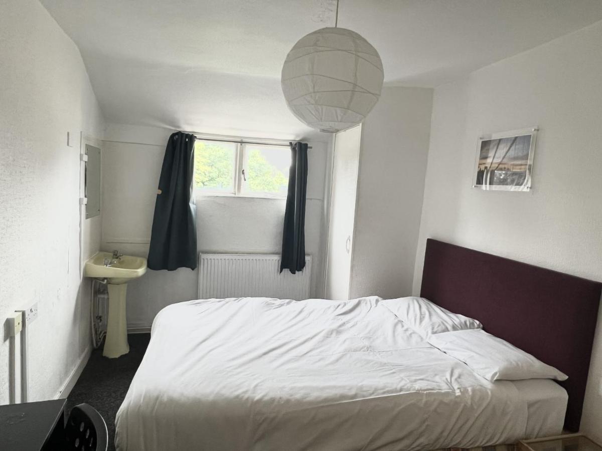 Westbourne Place Rooms - By Clifton Short Lets Bristol Pokoj fotografie