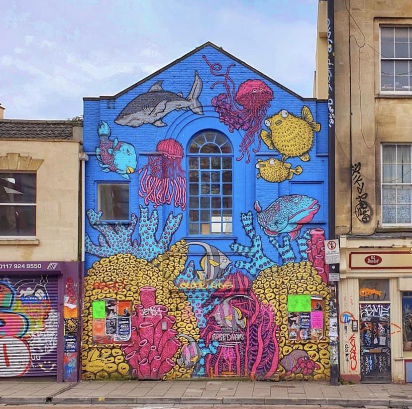 Westbourne Place Rooms - By Clifton Short Lets Bristol Exteriér fotografie