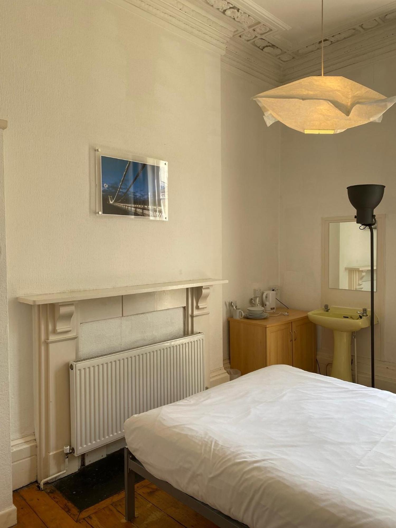 Westbourne Place Rooms - By Clifton Short Lets Bristol Pokoj fotografie