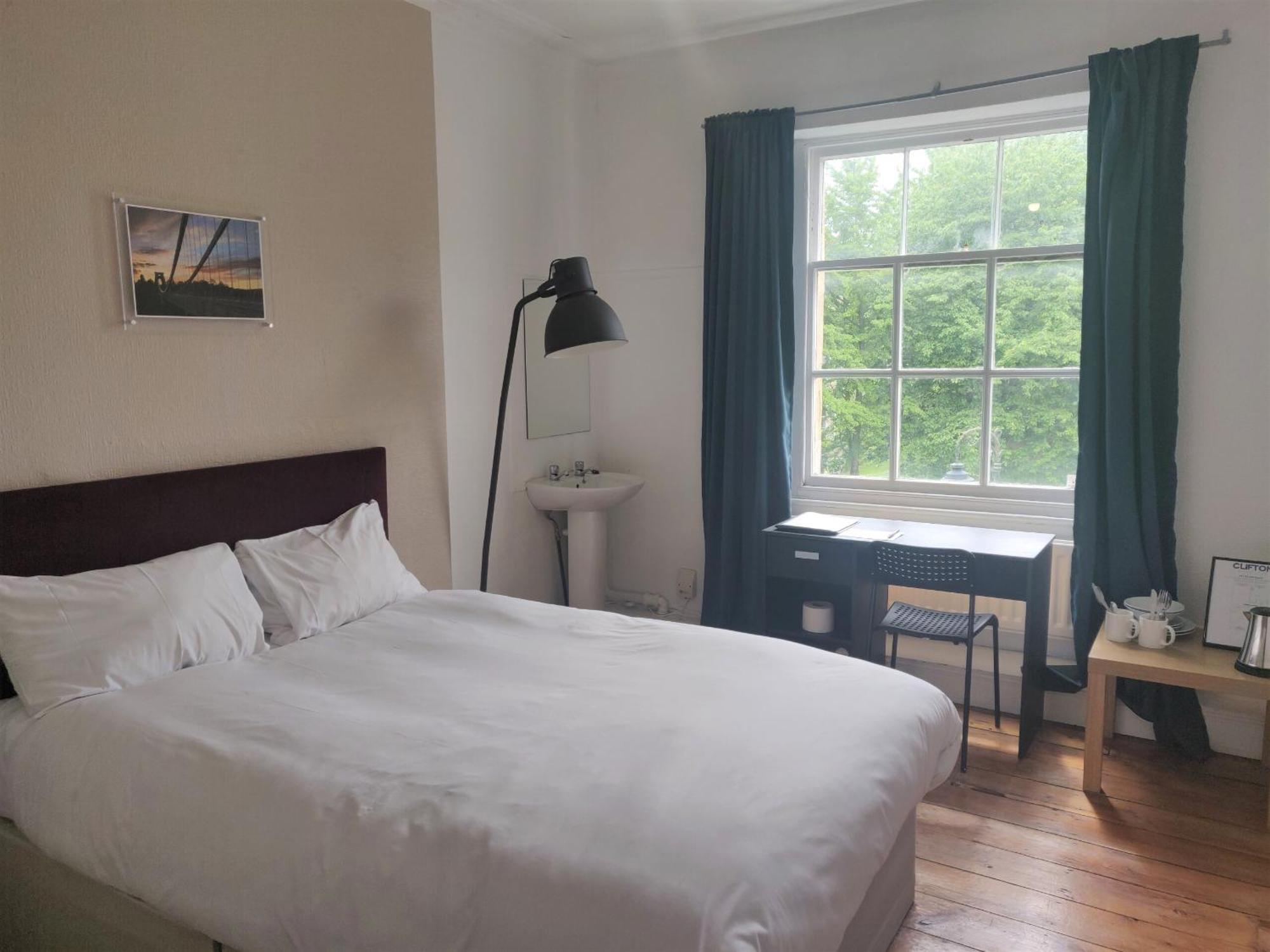 Westbourne Place Rooms - By Clifton Short Lets Bristol Pokoj fotografie