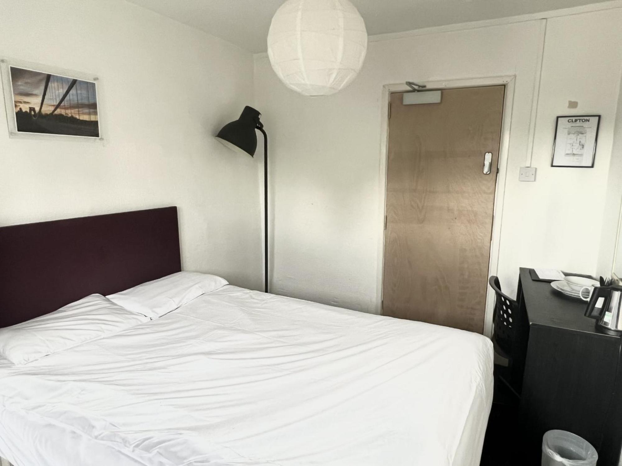 Westbourne Place Rooms - By Clifton Short Lets Bristol Pokoj fotografie