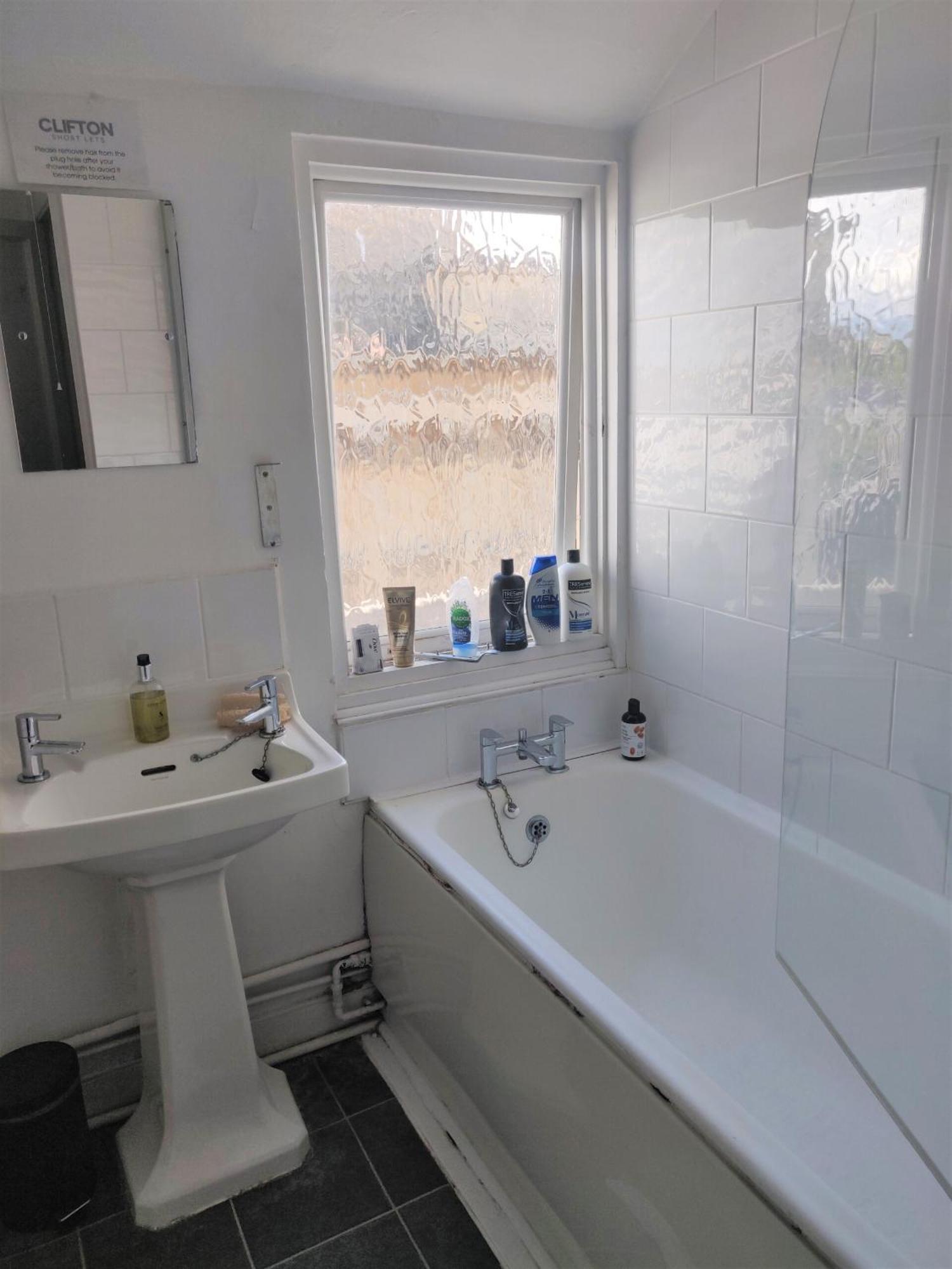 Westbourne Place Rooms - By Clifton Short Lets Bristol Pokoj fotografie