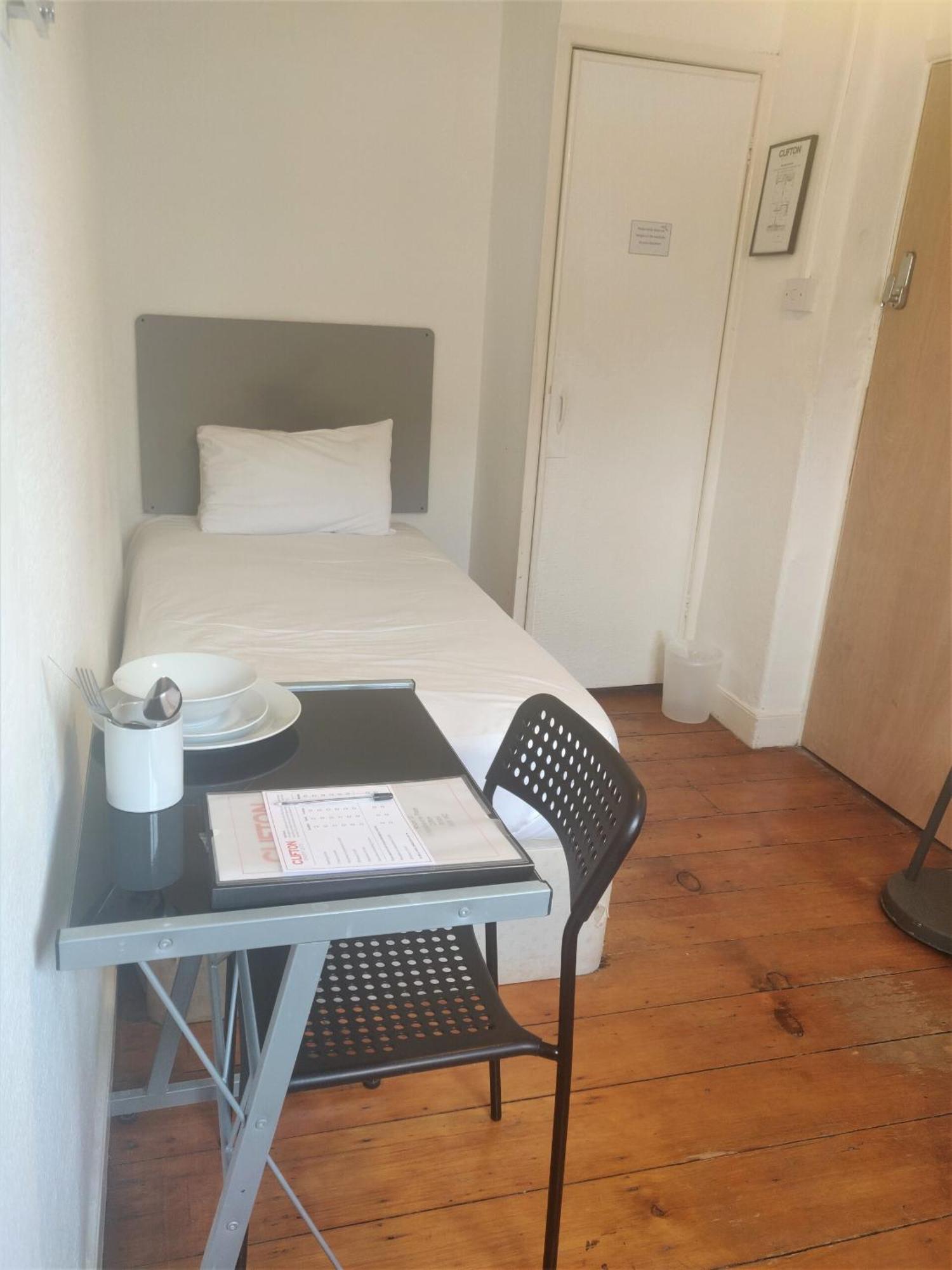 Westbourne Place Rooms - By Clifton Short Lets Bristol Pokoj fotografie