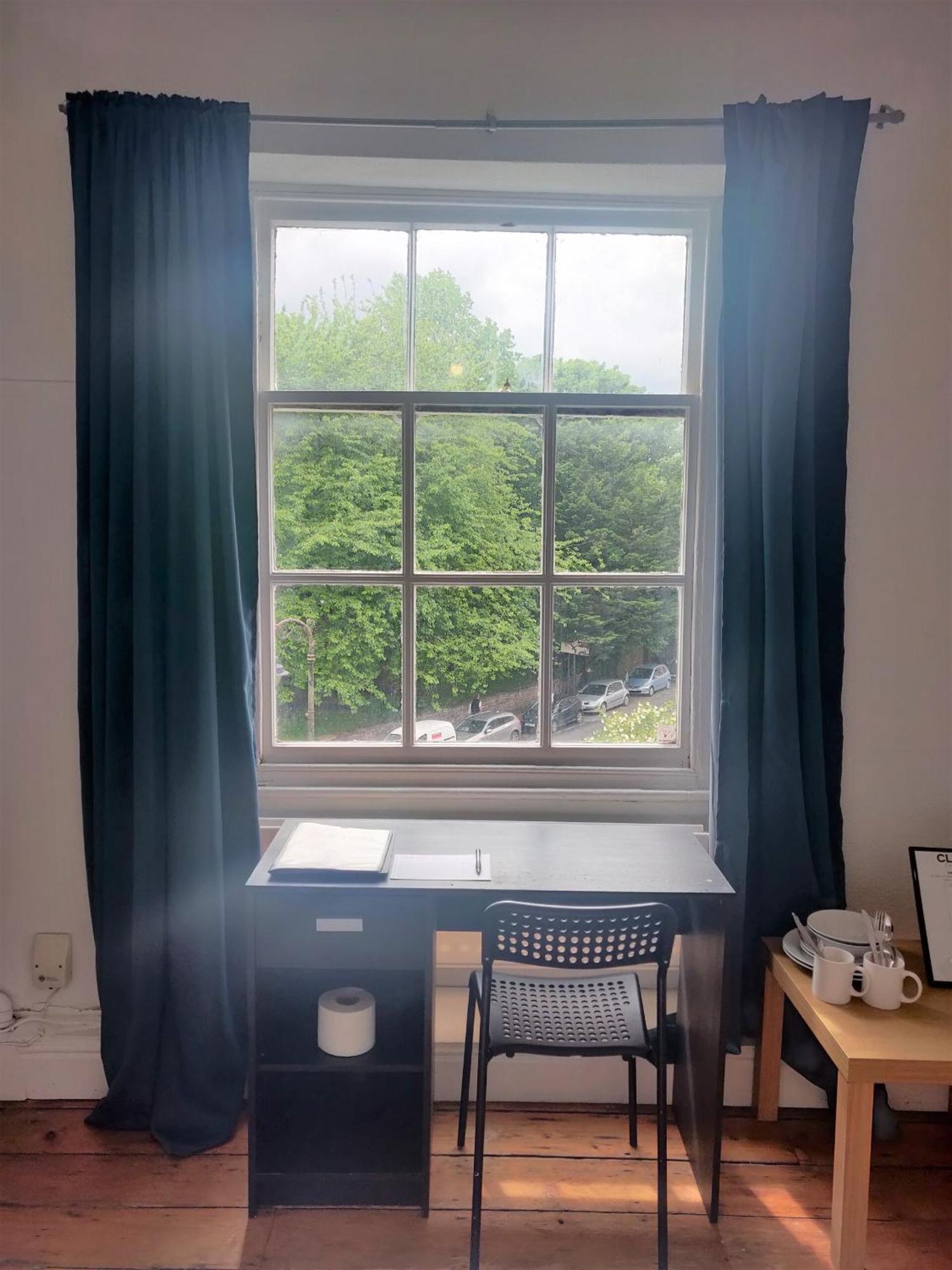 Westbourne Place Rooms - By Clifton Short Lets Bristol Pokoj fotografie