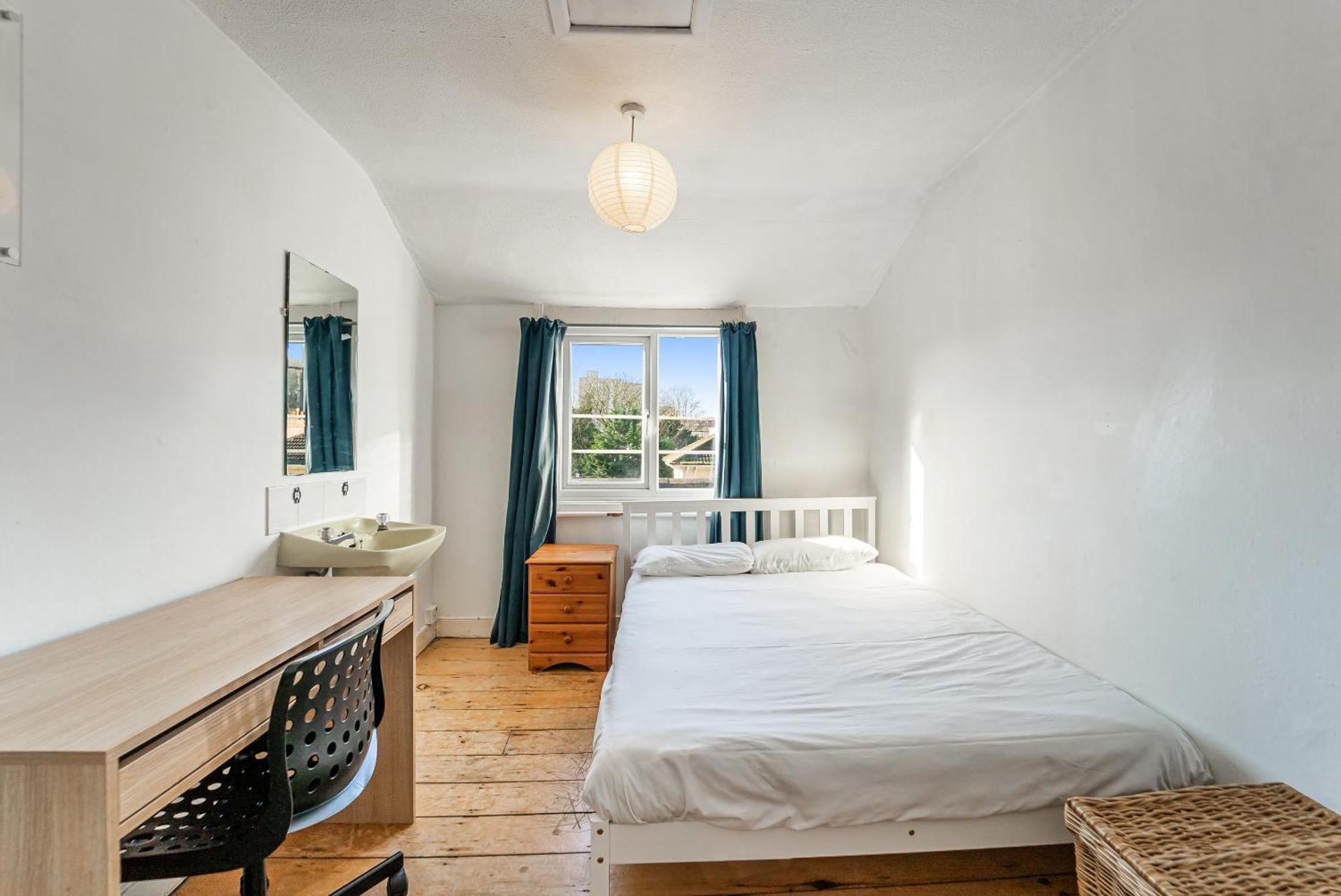 Westbourne Place Rooms - By Clifton Short Lets Bristol Pokoj fotografie